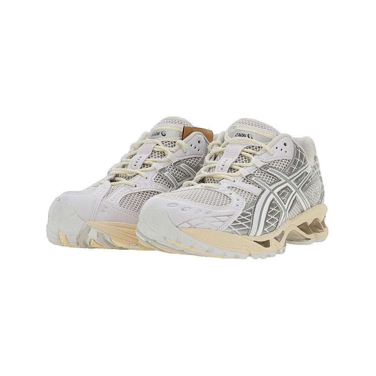 asics Pantofi Baskets Gel-Nimbus 10.1 maille respirante