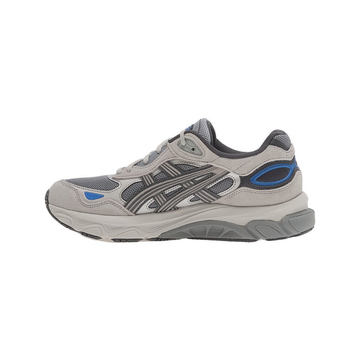 asics Pantofi Baskets gel-nyc 2.0 daim