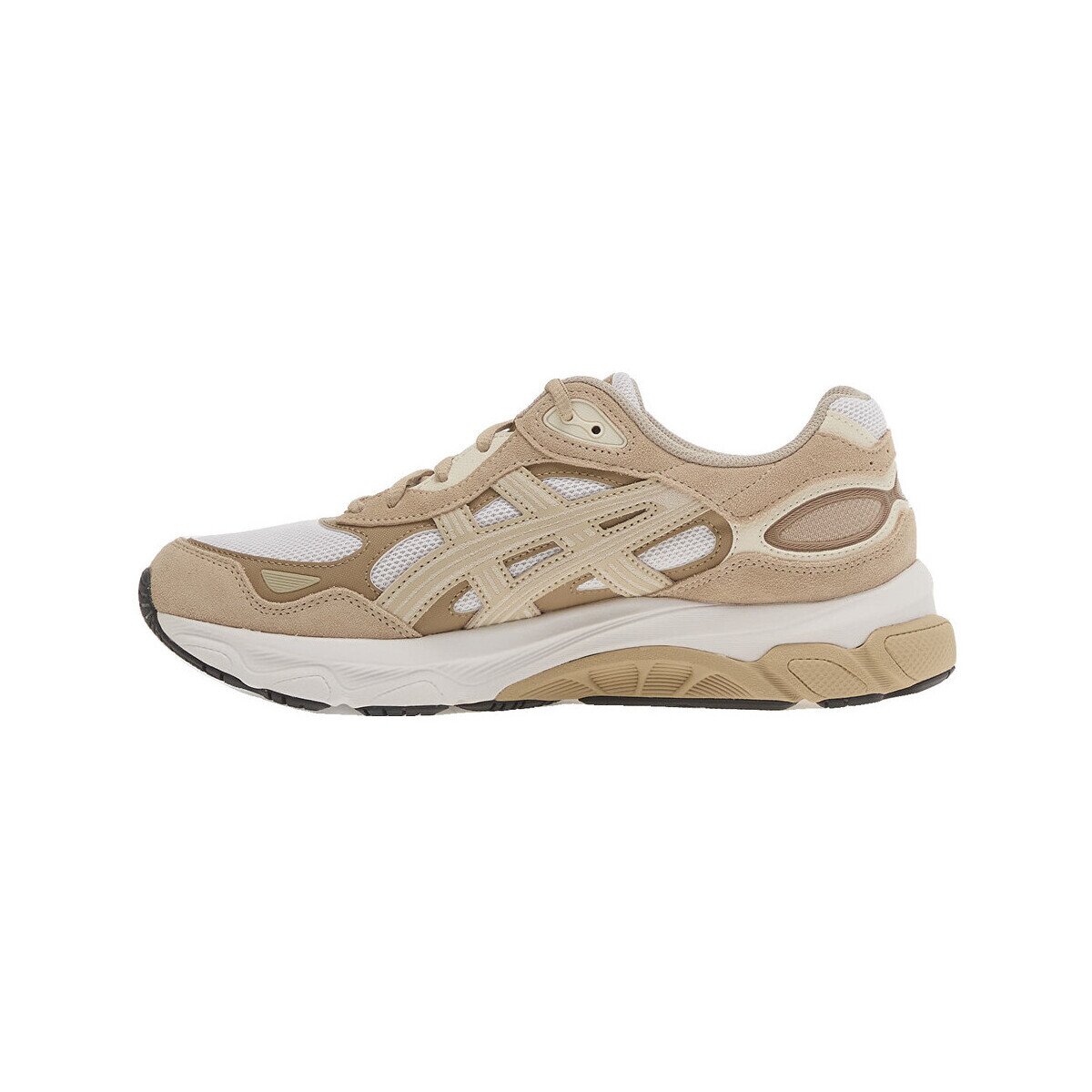 asics Pantofi Baskets gel-nyc 2.0 daim