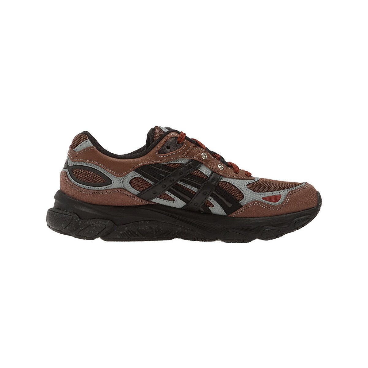 asics Pantofi Baskets gel-nyc 2.0 sshs cuir