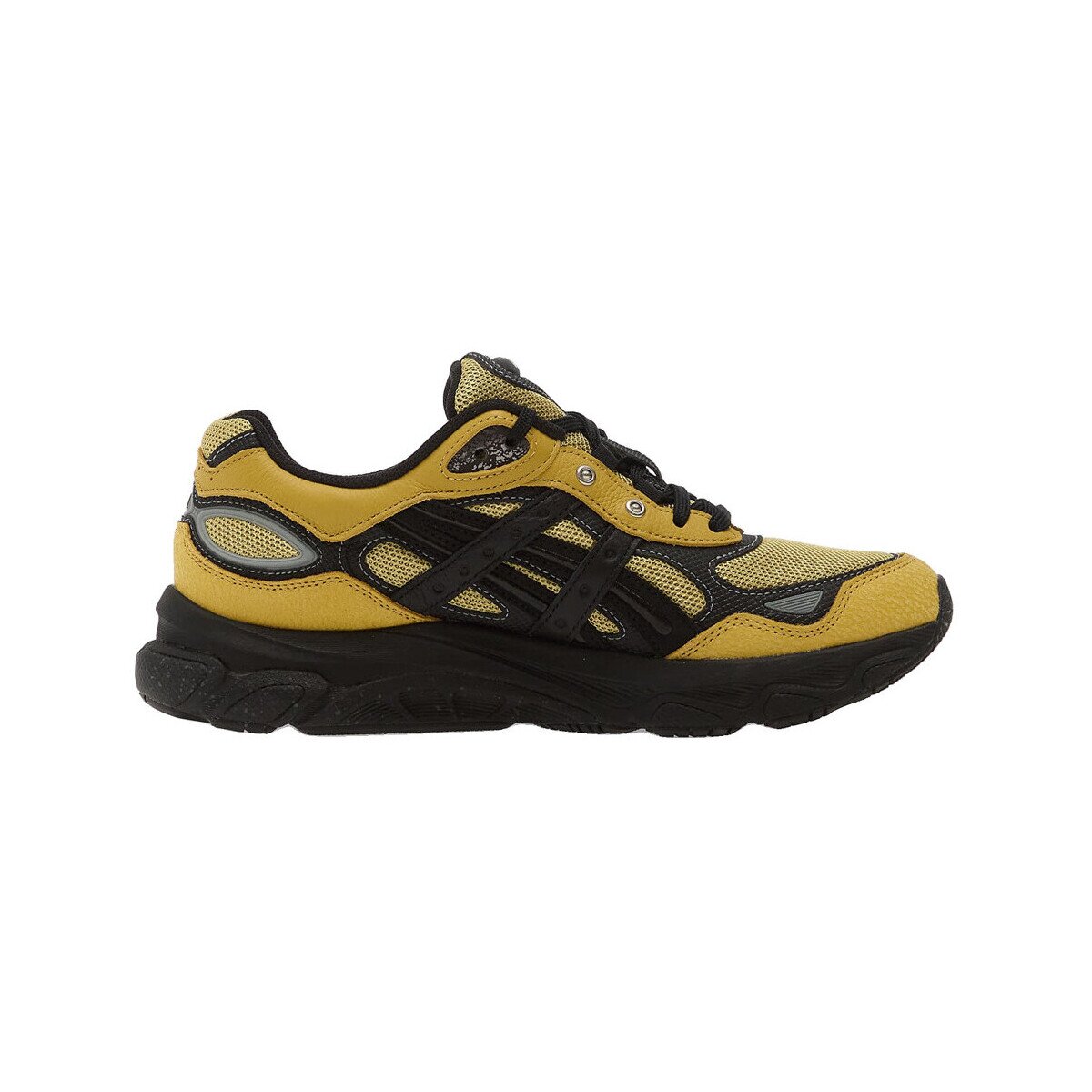 asics Pantofi Baskets gel-nyc 2.0 sshs cuir