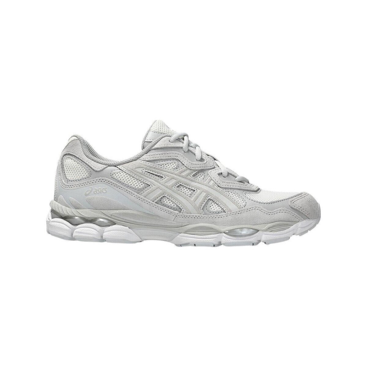 asics Pantofi Baskets Gel-NYC cuir