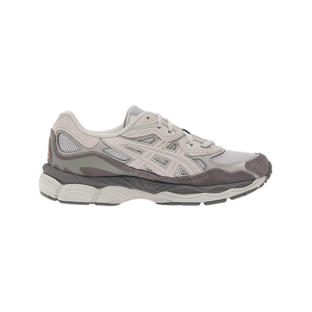 asics Pantofi Baskets Gel-NYC cuir