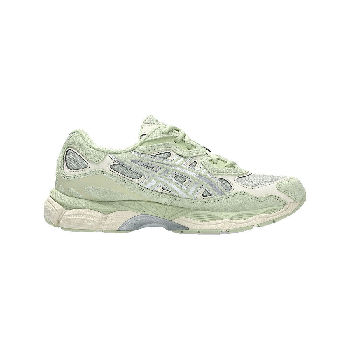 asics Pantofi Baskets gel-nyc daim