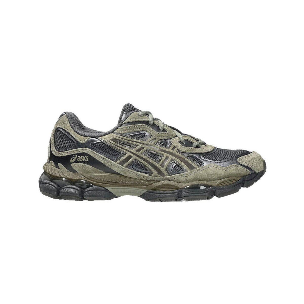 asics Pantofi Baskets gel-nyc daim