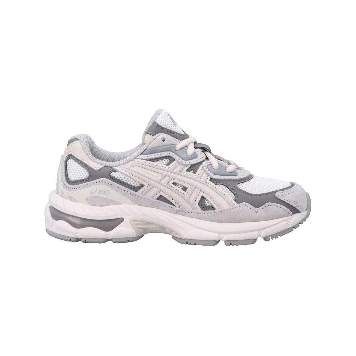 asics Pantofi Baskets Gel-NYC GS maille respirante