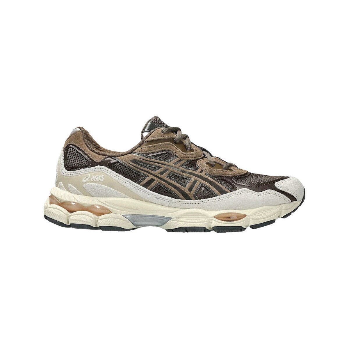 asics Pantofi Baskets gel-nyc maille respirante