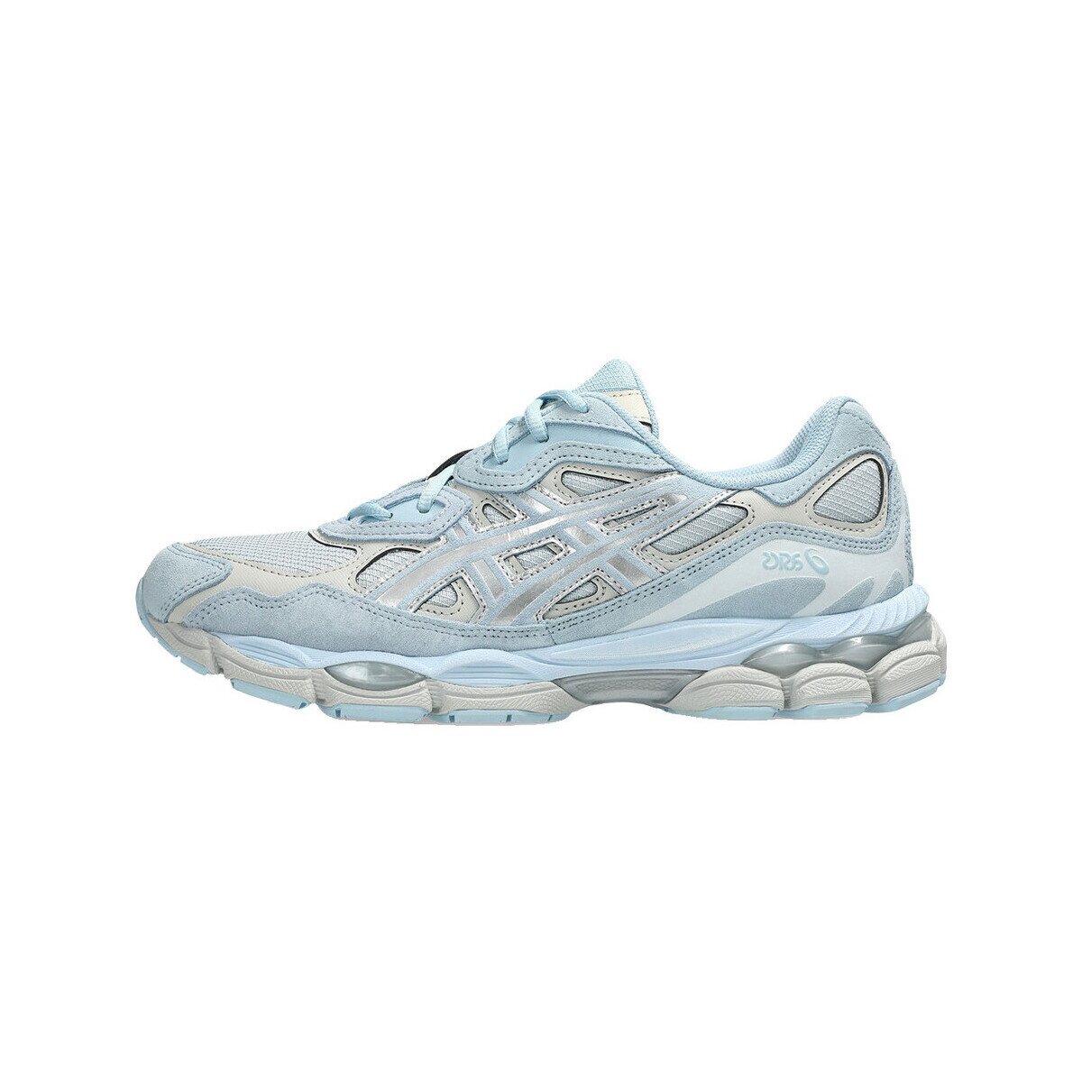 asics Pantofi Baskets gel-nyc maille respirante