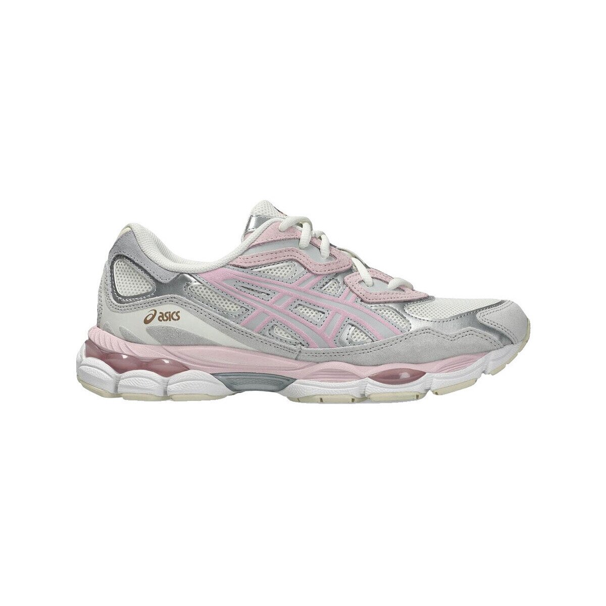asics Pantofi Baskets Gel-NYC mesh daim