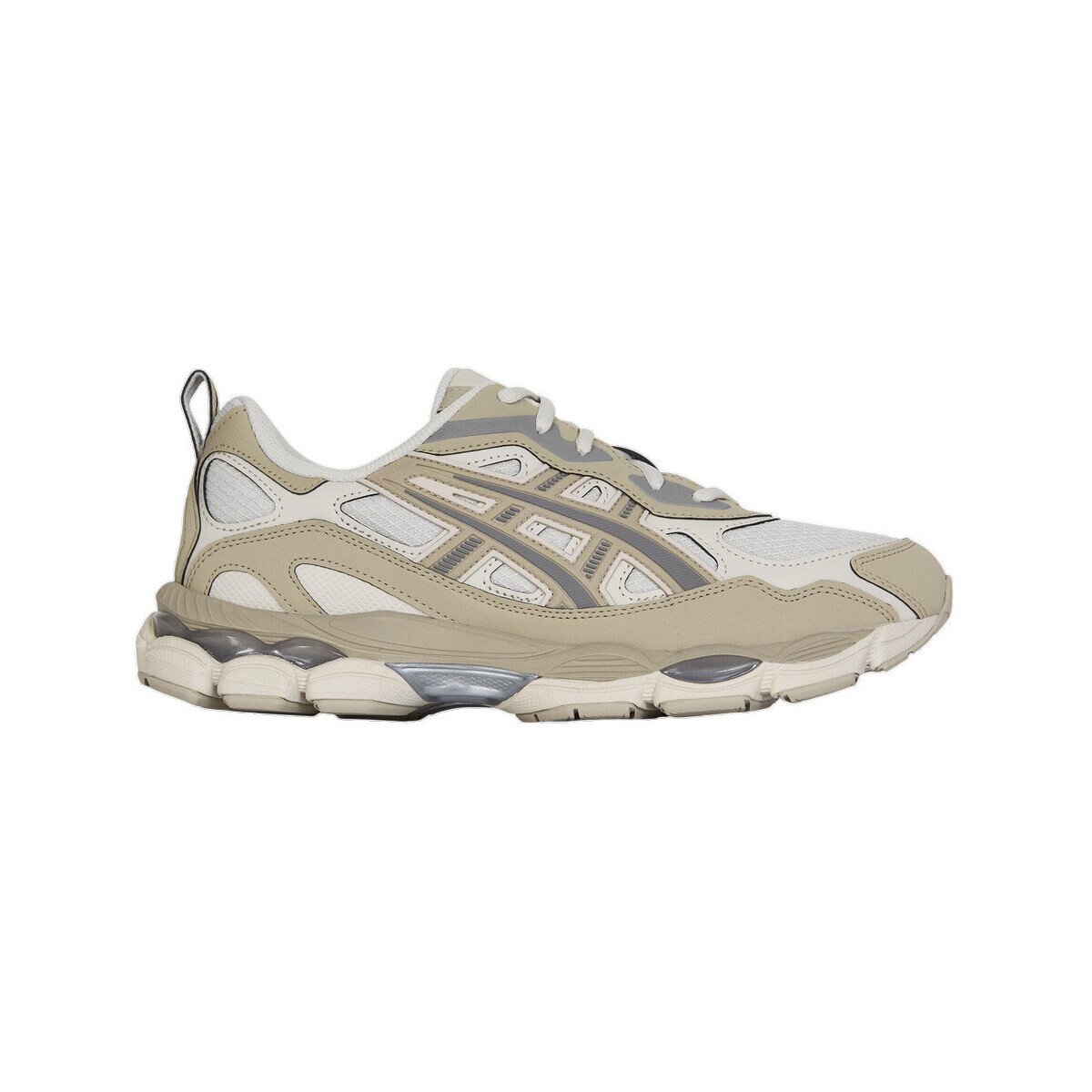 asics Pantofi Baskets GEL-NYC RGD cuir synthétique