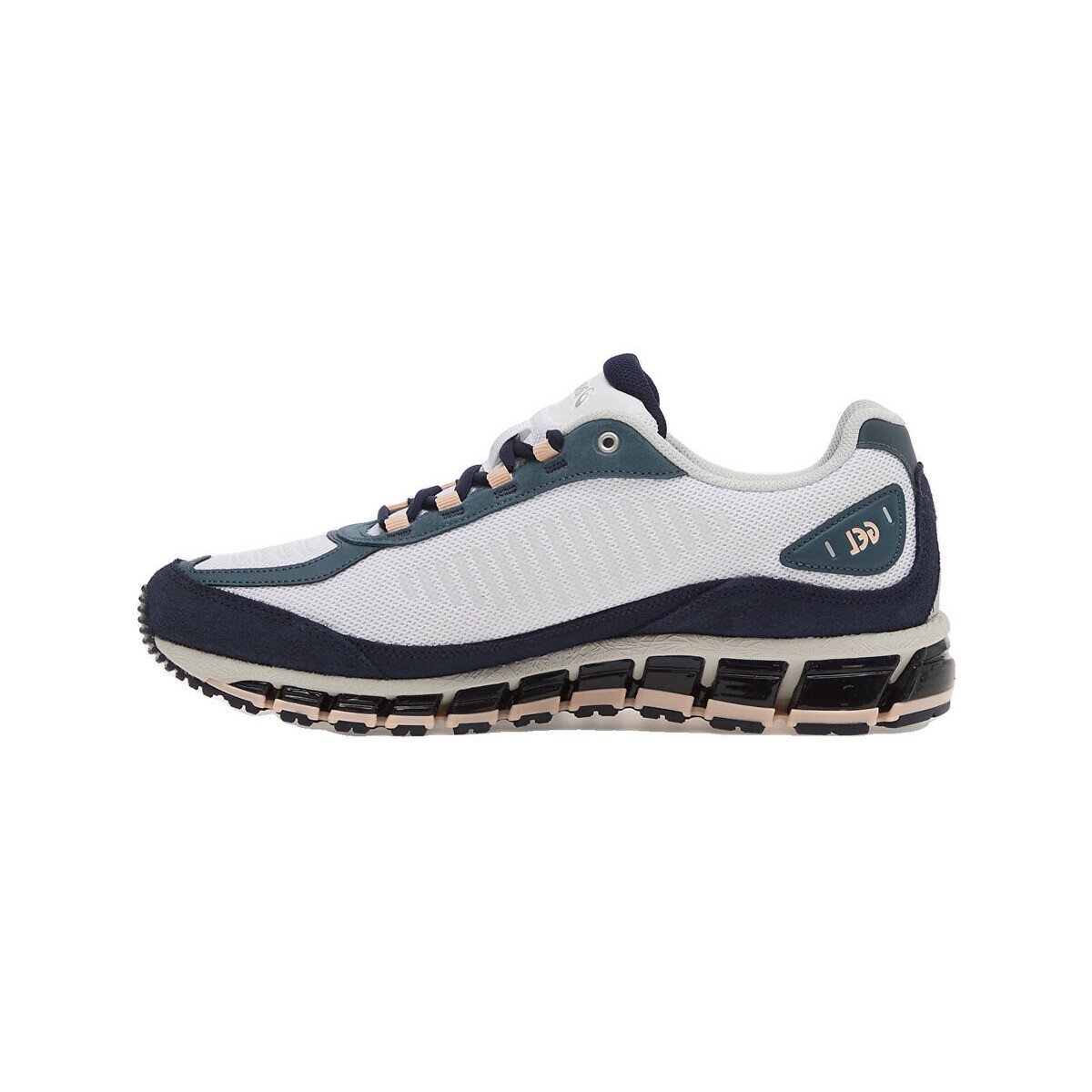 asics Pantofi Baskets gel-quantum 360 i amp cuir