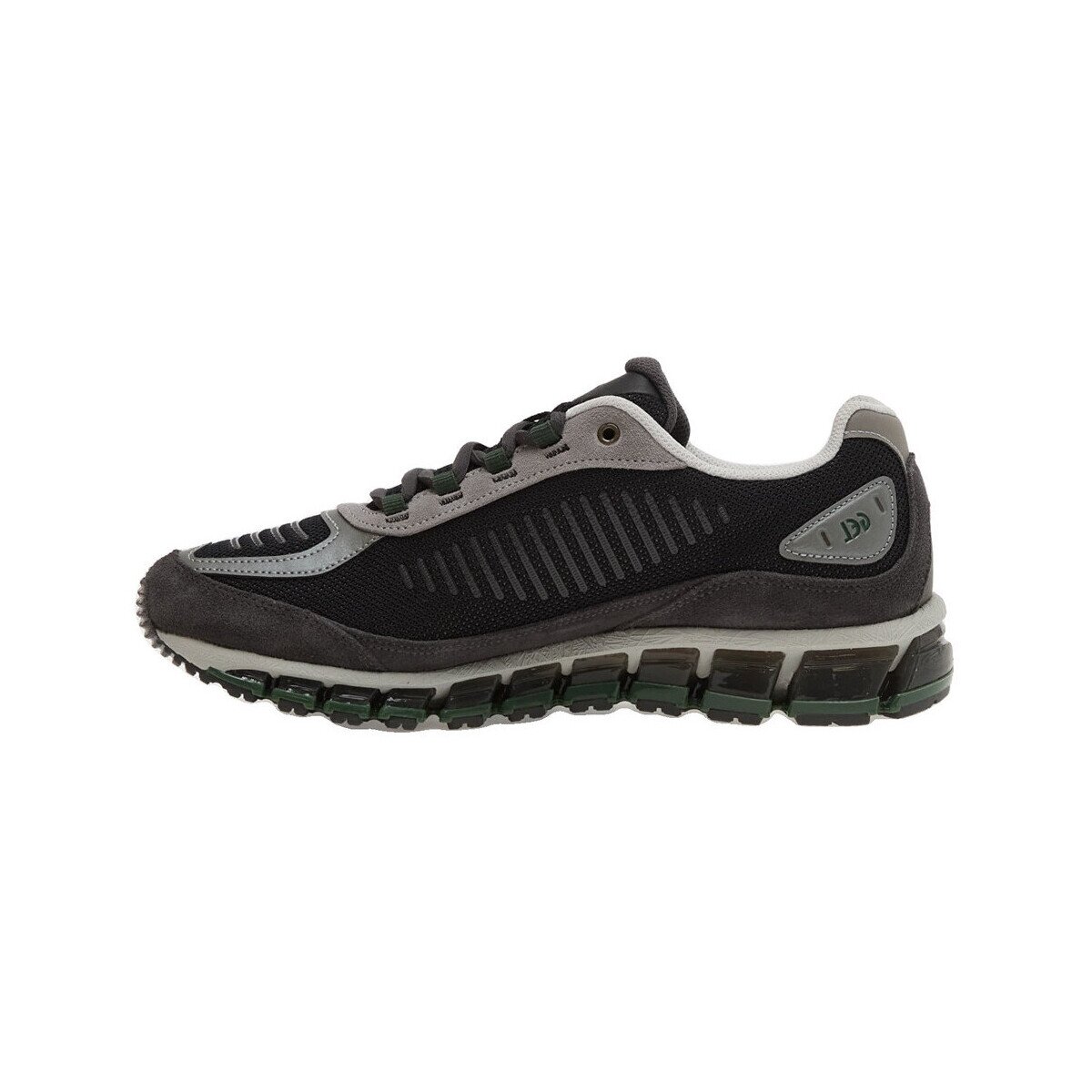 asics Pantofi Baskets gel-quantum 360 i amp maille fermée