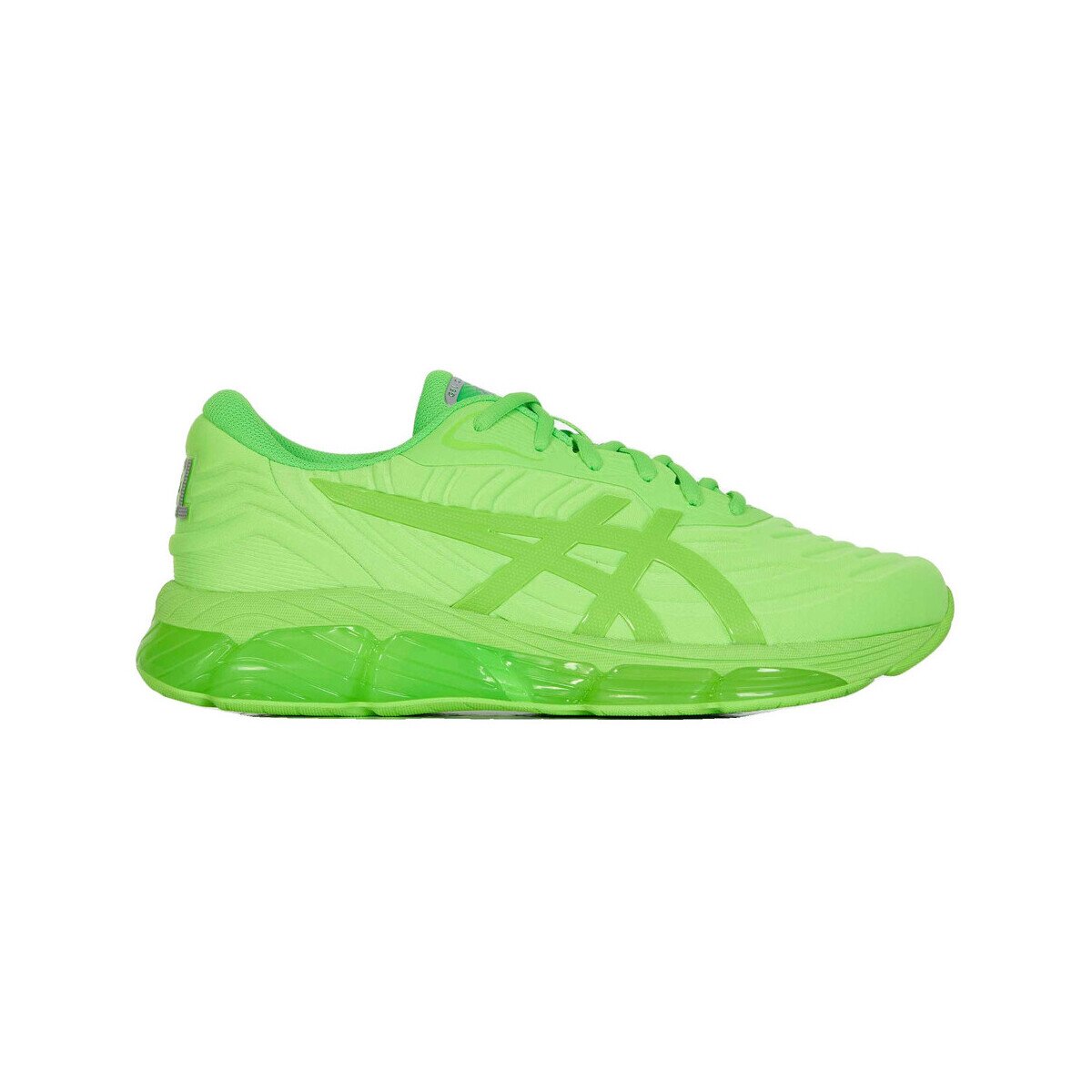 asics Pantofi Baskets gel-quantum 360 viii emboss cuir