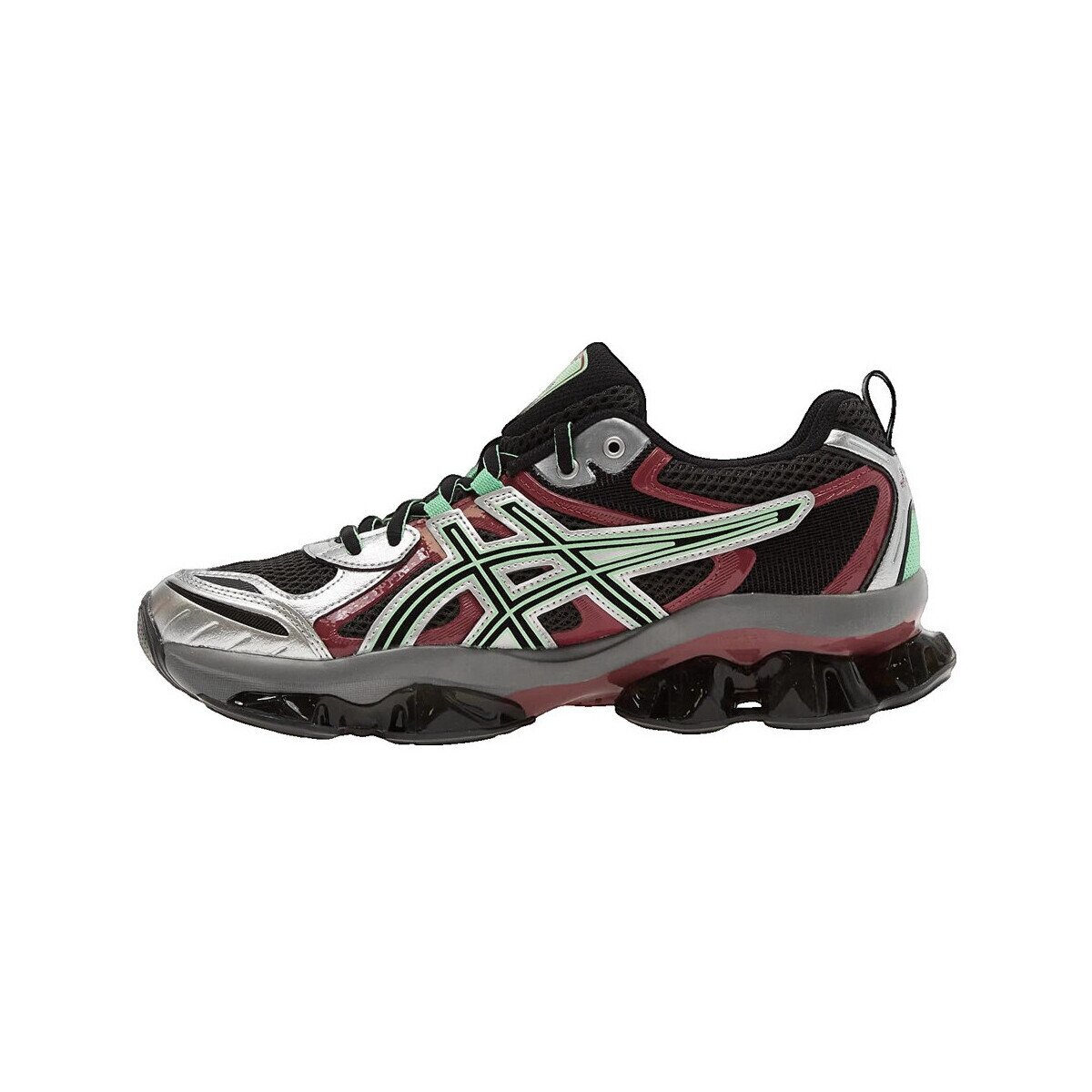 asics Pantofi Baskets Gel-Quantum Kinetic cuir synthétique
