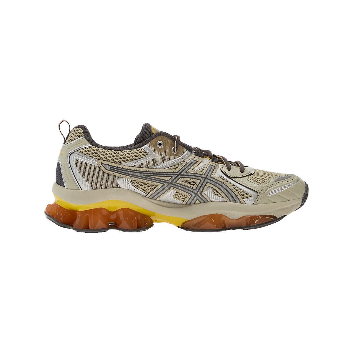 asics Pantofi Baskets gel-quantum kinetic textile respirant