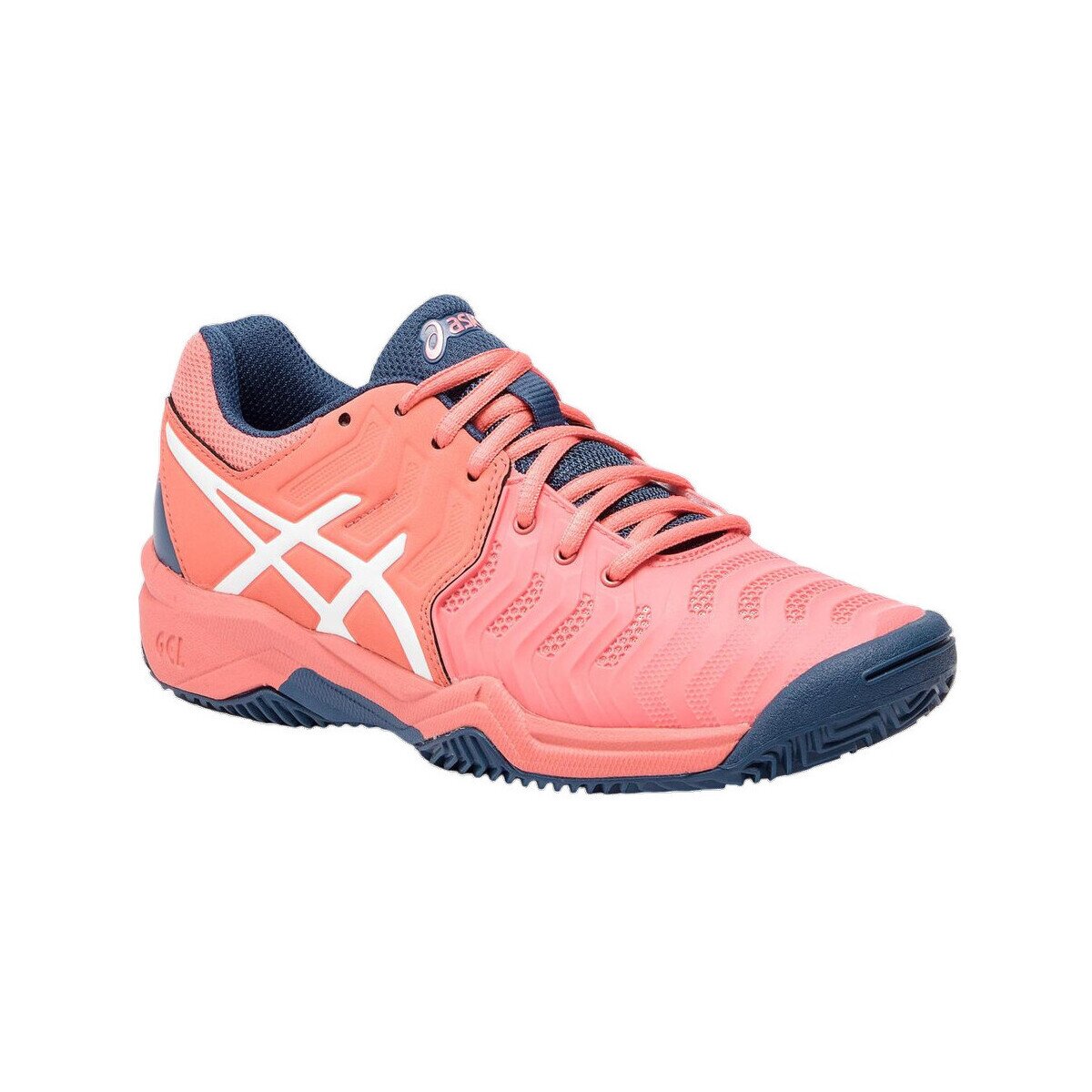 asics Pantofi Baskets Gel Resolution 7 textile