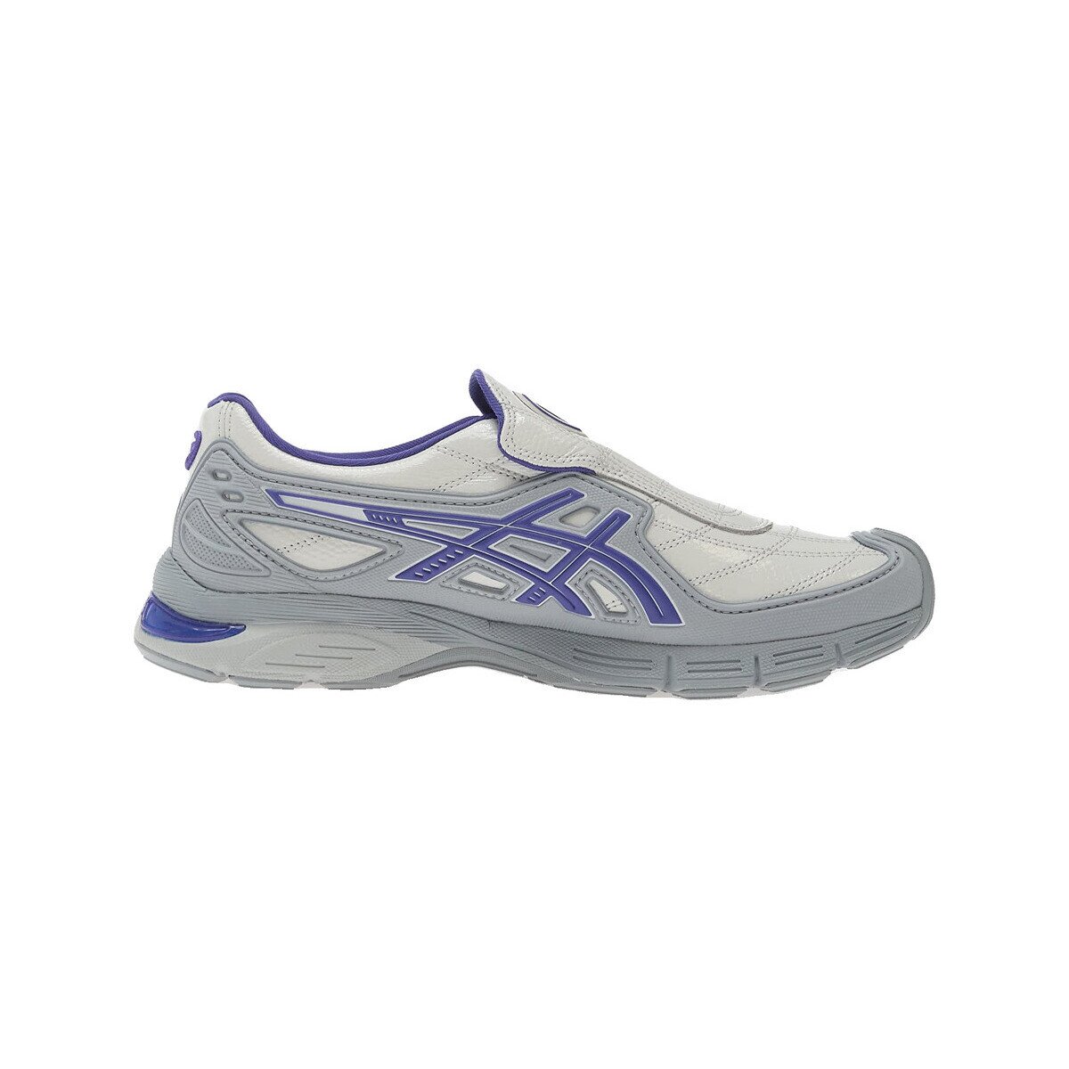 asics Pantofi Baskets gel-sd arzachotto cuir