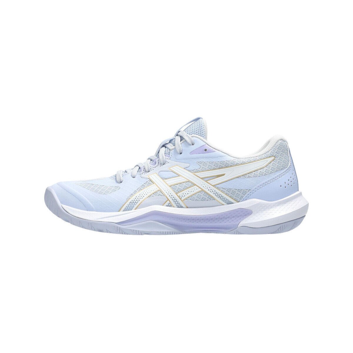 asics Pantofi Baskets Gel-Tactic 13 technologie d'amortissement GEL