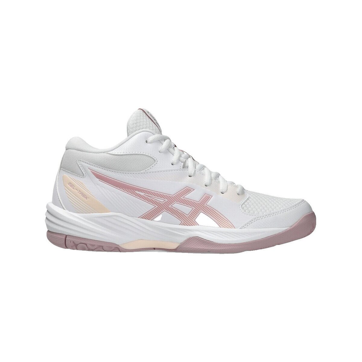 asics Pantofi Baskets gel-task mt 4 cuir synthétique