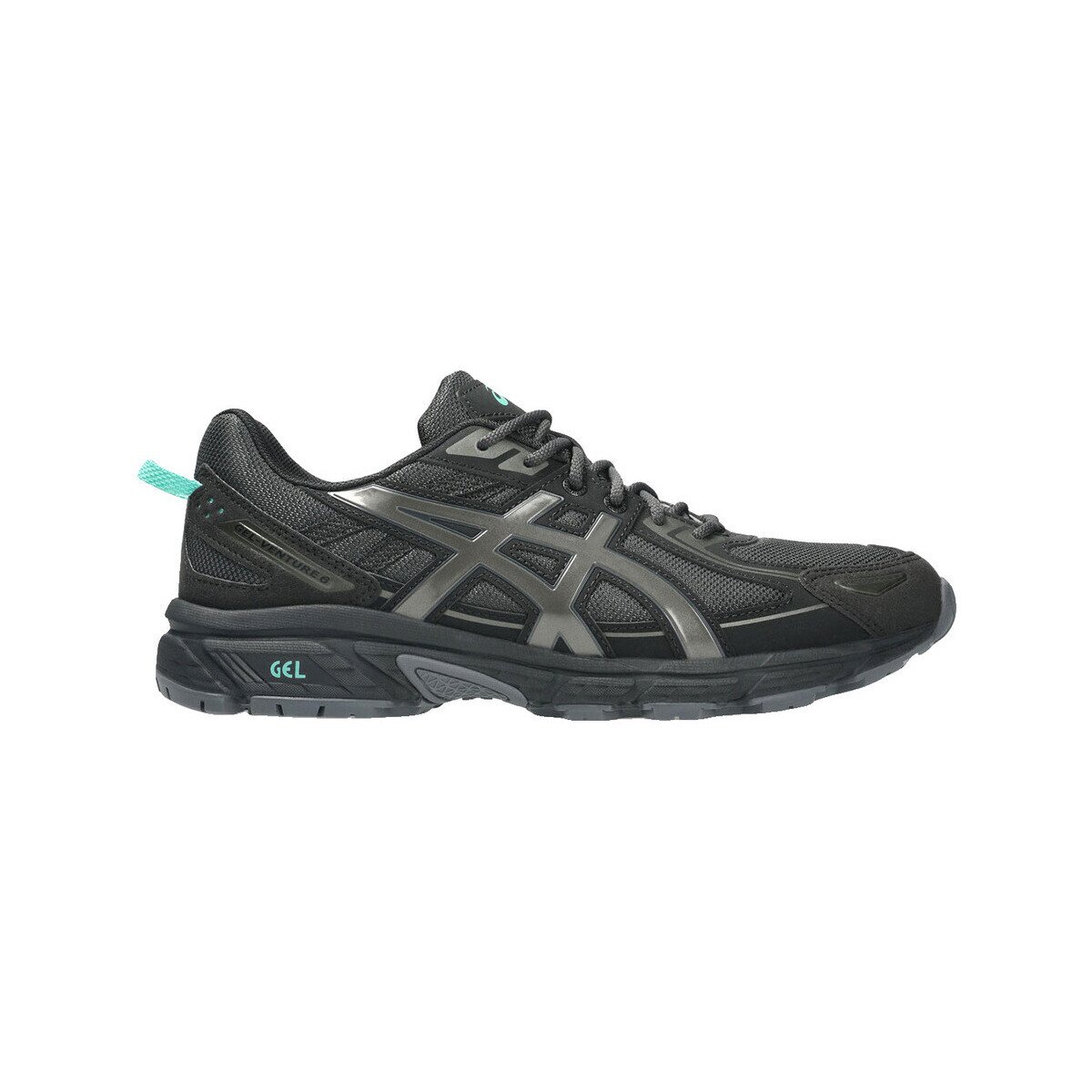 asics Pantofi Baskets gel-venture 6 cuir synthétique