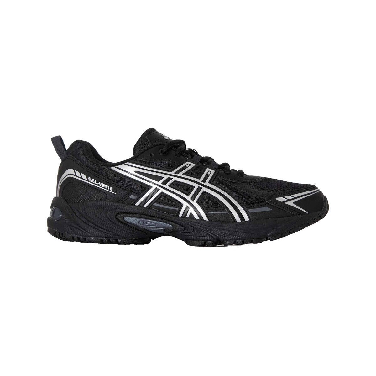 asics Pantofi Baskets GEL-VENTX maille respirante