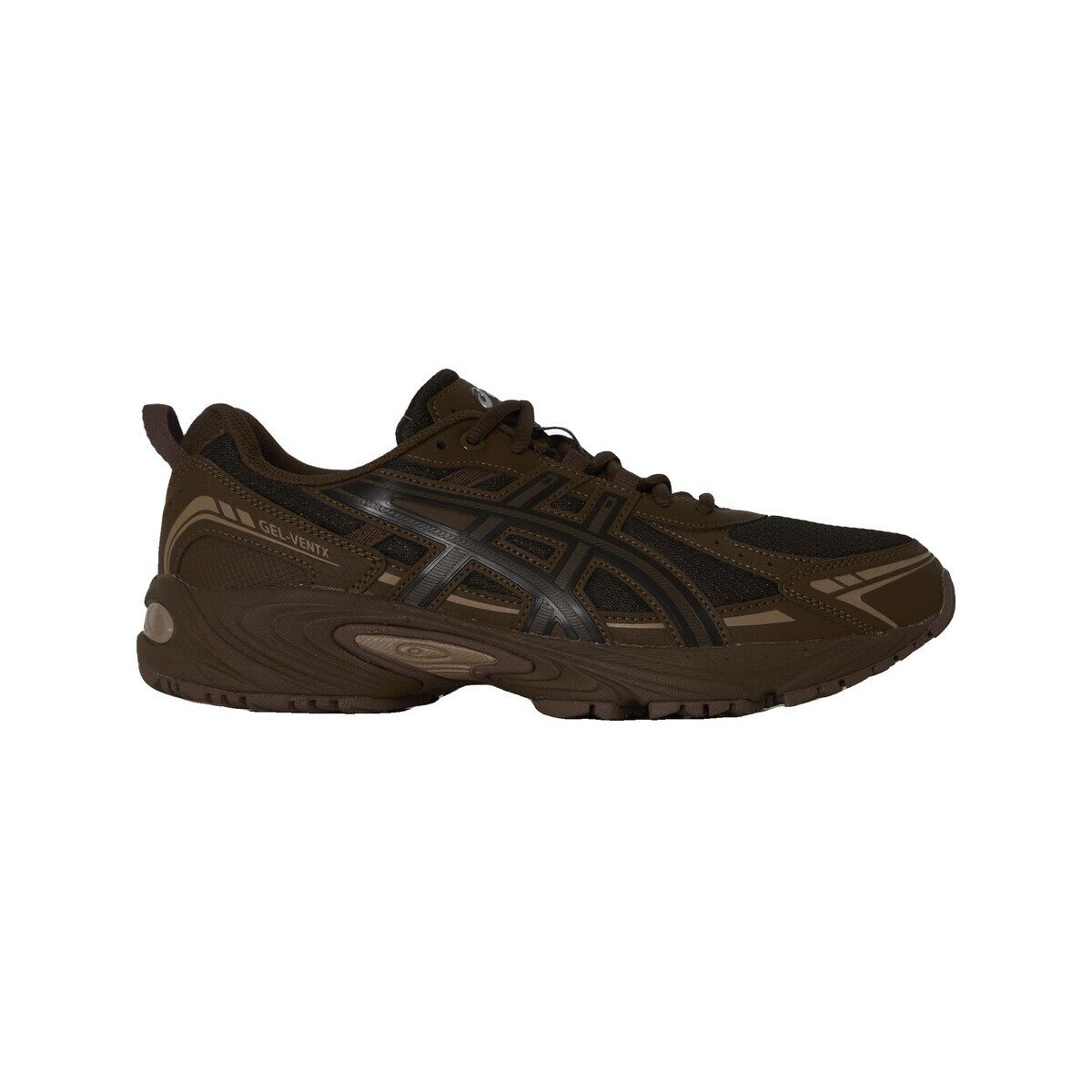 asics Pantofi Baskets Gel-Ventx textile et synthétique