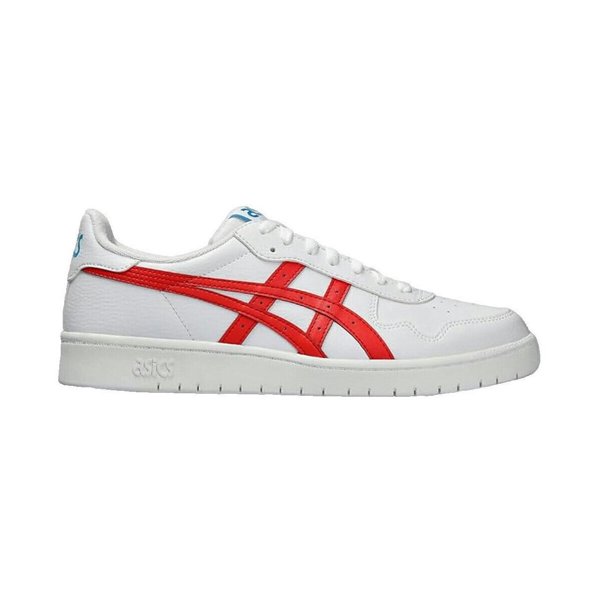 asics Pantofi Baskets Japan S gris floss / blanc