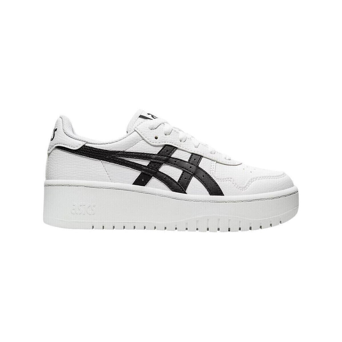 asics Pantofi Baskets Japan S Pf cuir