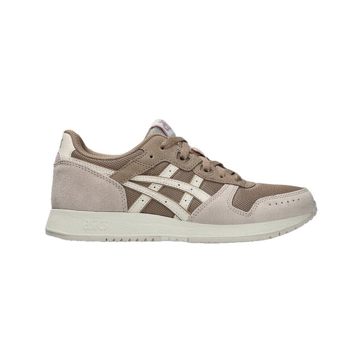 asics Pantofi Baskets lyte classic maille et daim