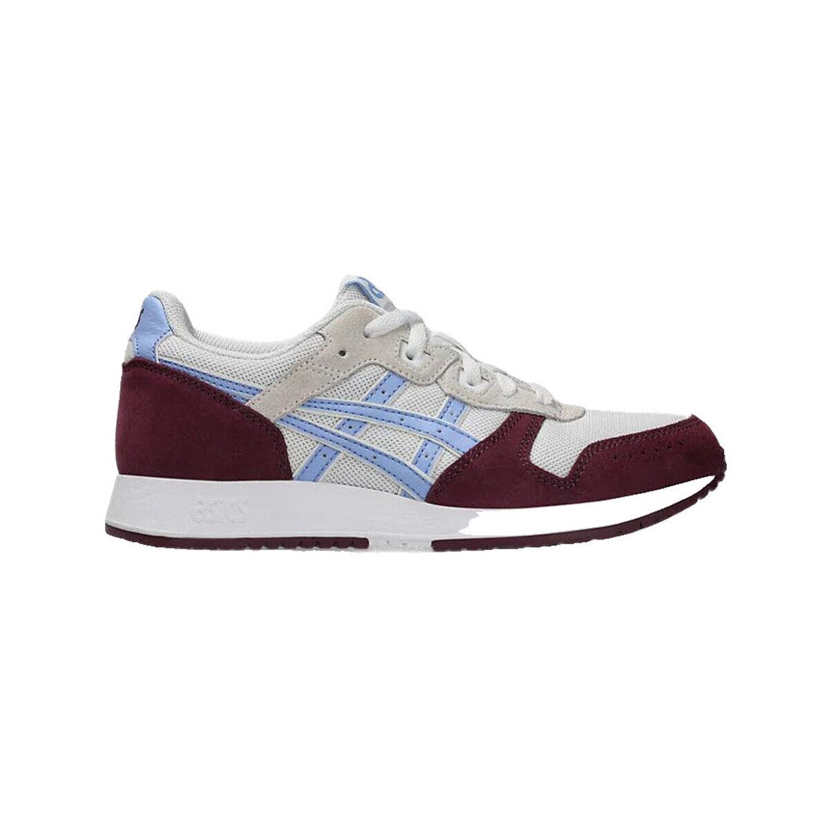 asics Pantofi Baskets lyte classic maille et daim