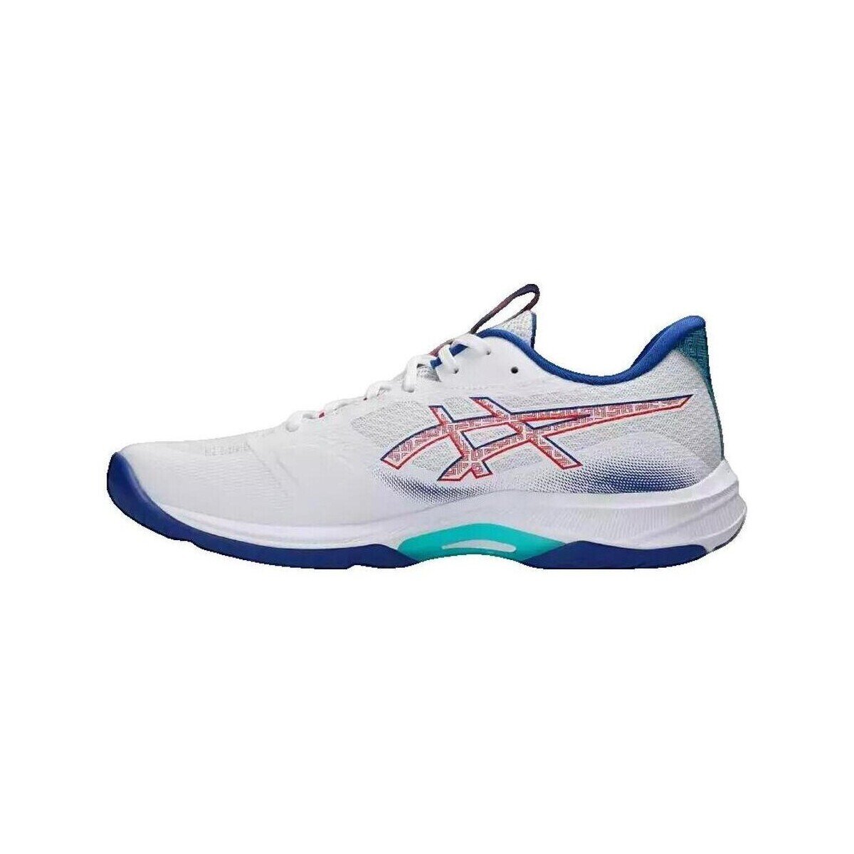 asics Pantofi Baskets Netburner Ballistic FF 4 renforcées et flexibles