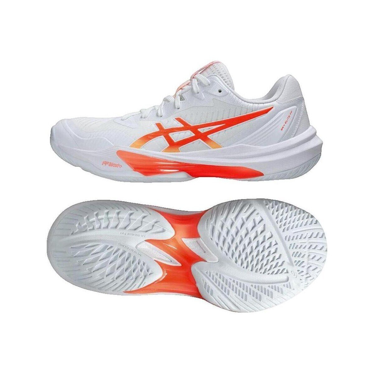 asics Pantofi Baskets Sky Elite FF 3 confort