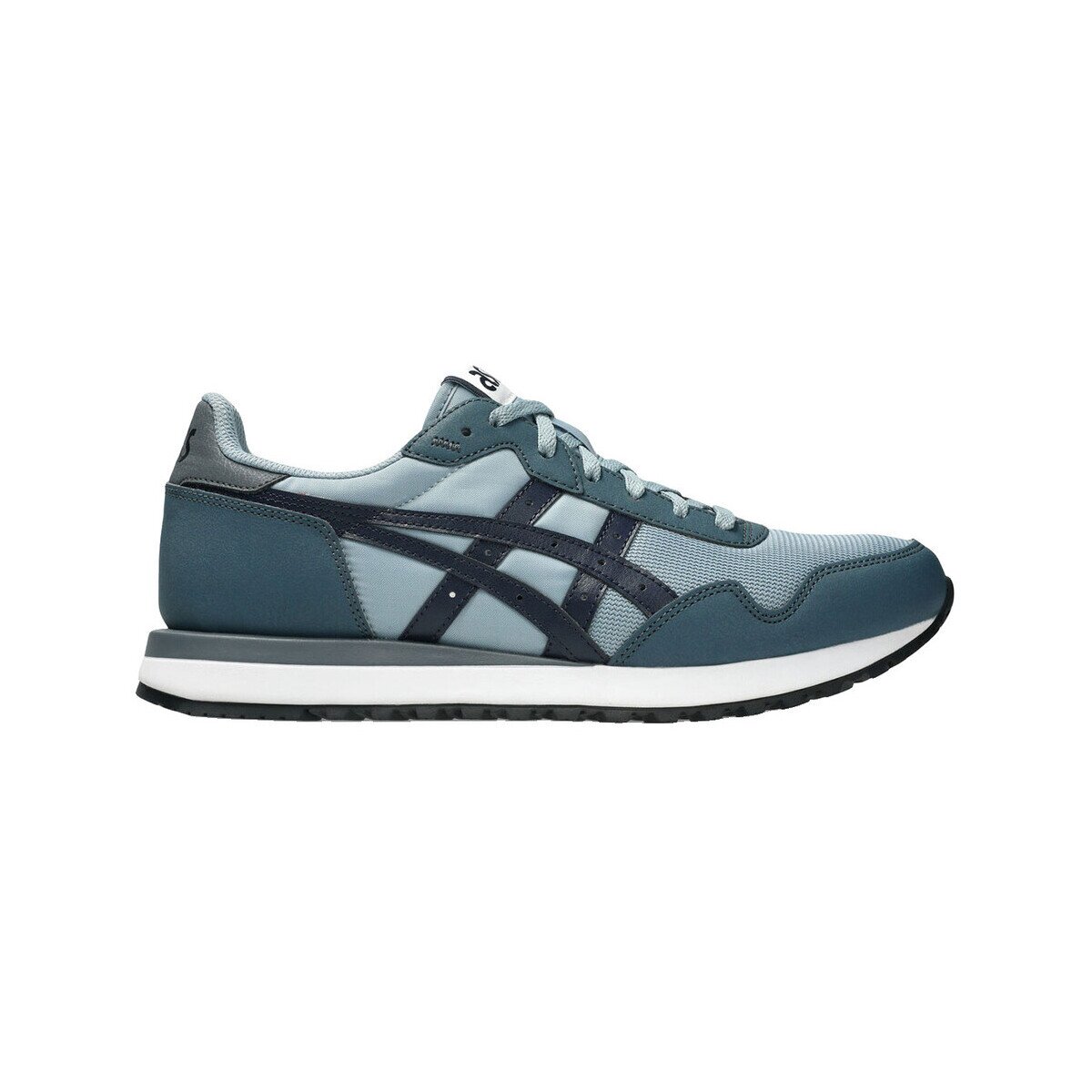 asics Pantofi Baskets tiger runner ii maille respirante