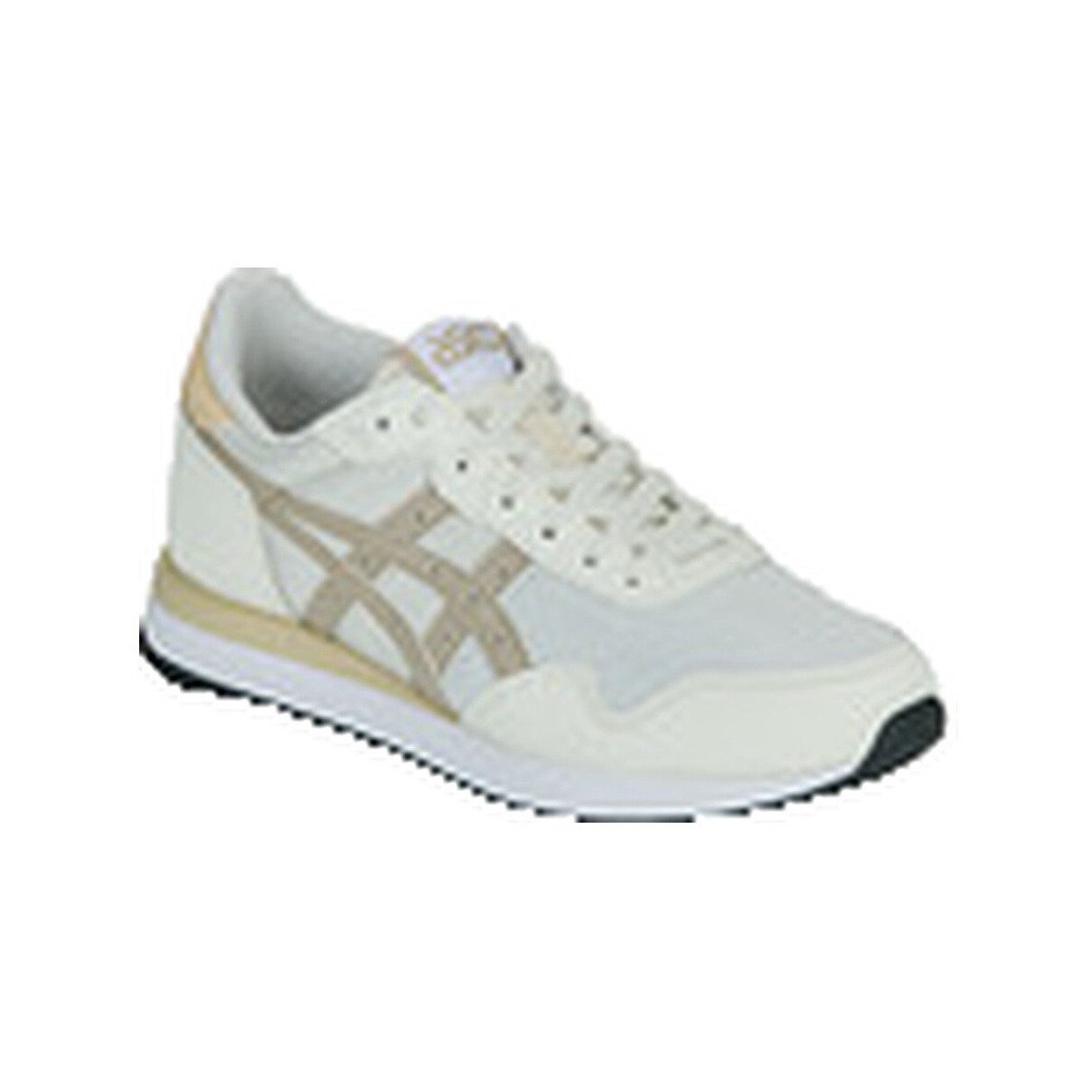 asics Pantofi Baskets tiger runner ii maille respirante