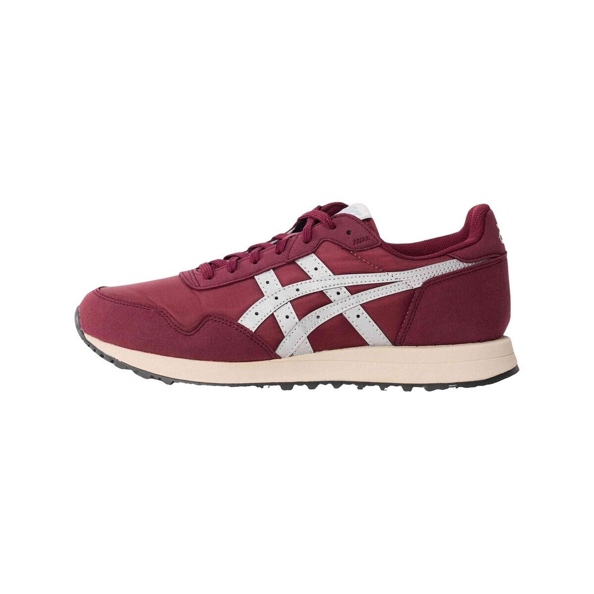 asics Pantofi Baskets tiger runner ii maille respirante