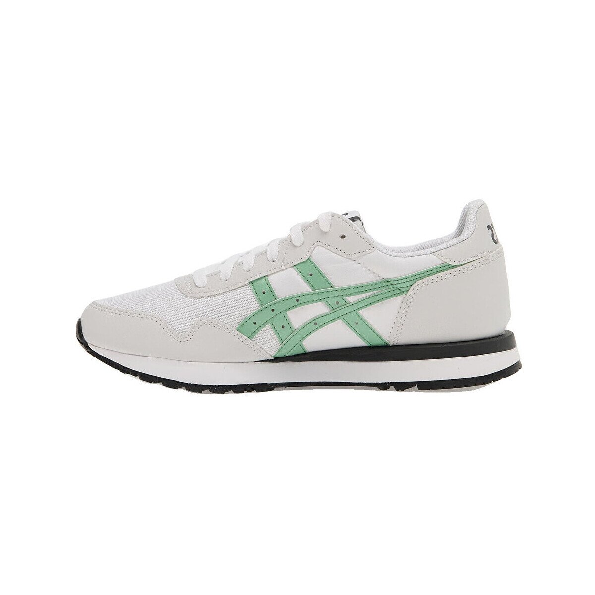 asics Pantofi Baskets tiger runner ii textile respirant