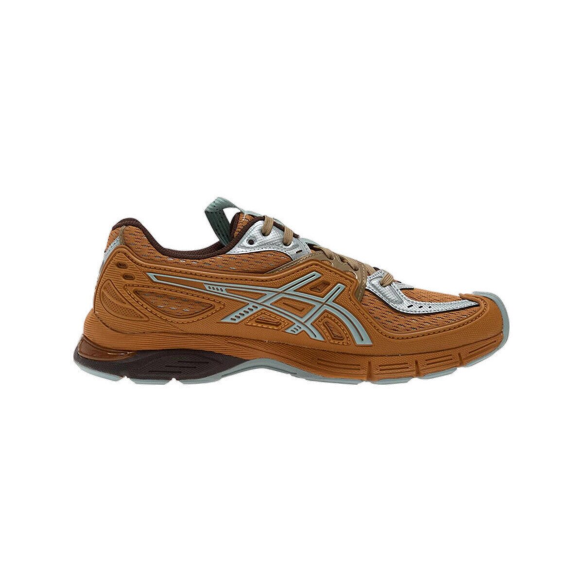 asics Pantofi Baskets UB12-S GEL-SD-LYTE cuir de veau