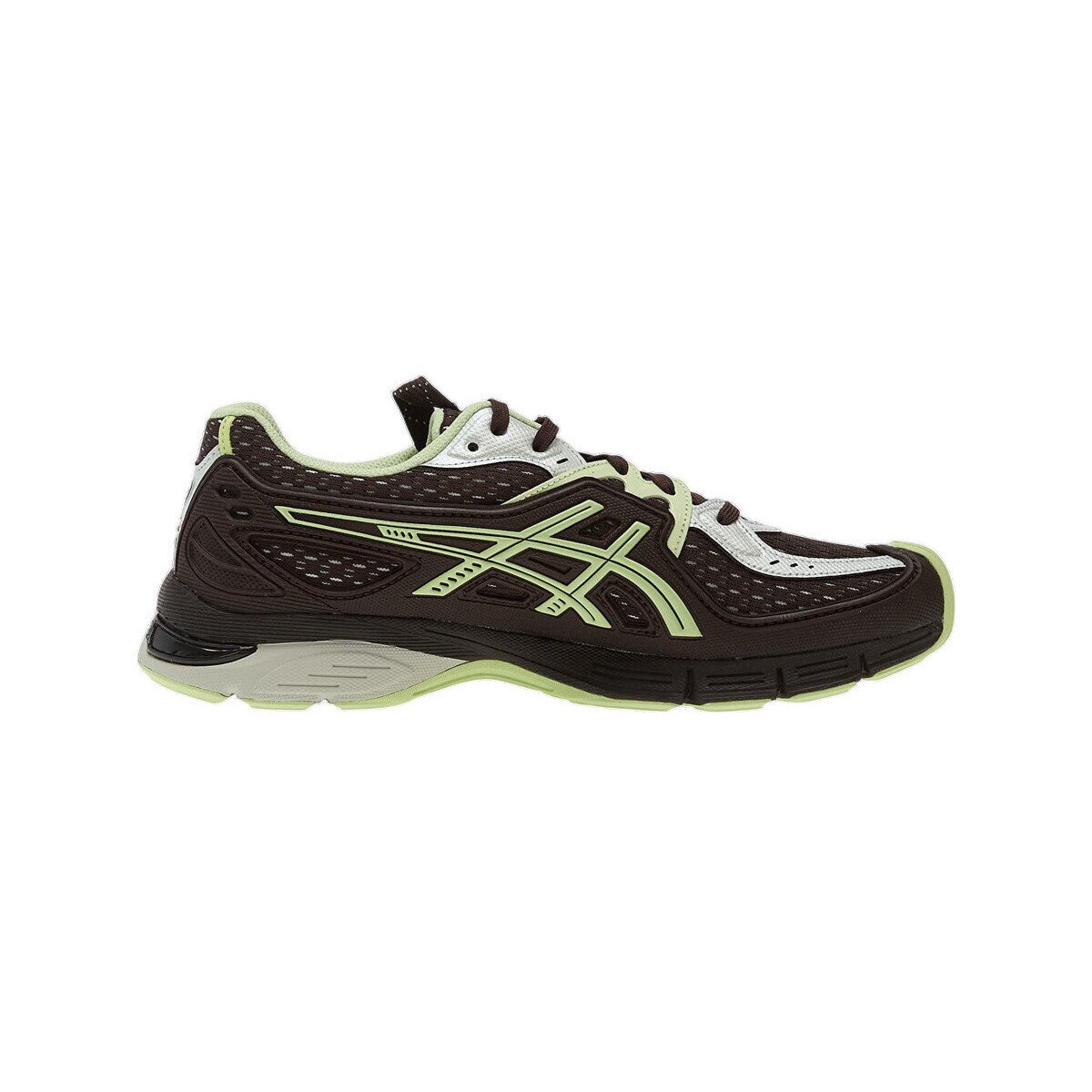 asics Pantofi Baskets UB12-S GEL-SD LYTE maille respirante