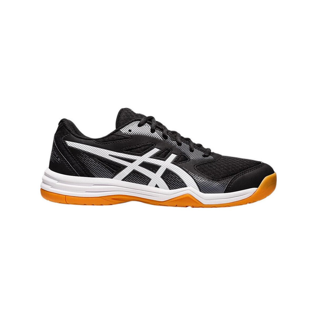 asics Pantofi Baskets Upcourt 5 synthétiques