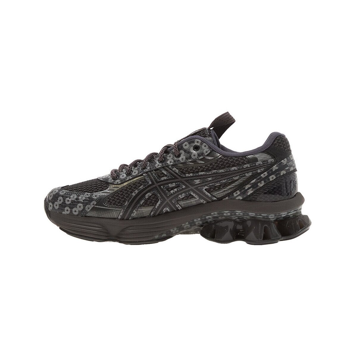 asics Pantofi Baskets us7-s gel-kinetic fluent maille respirante