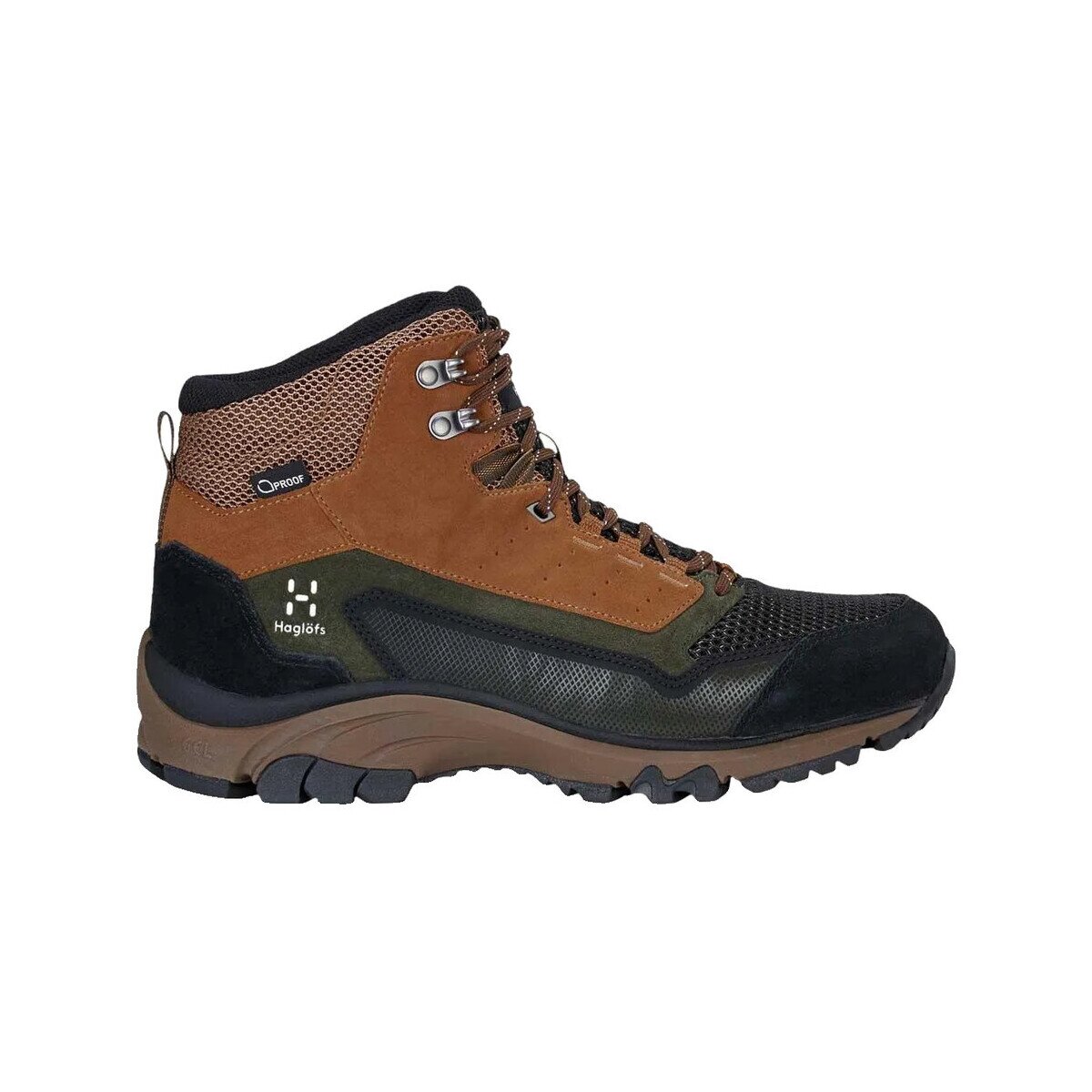asics Pantofi Bottines skuta mid proof eco imperméables