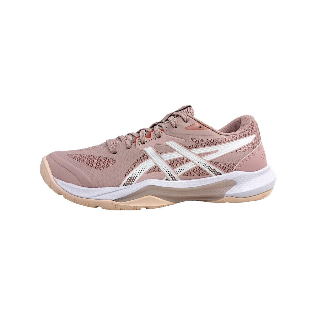 asics Pantofi Chaussures de handball gel-tactic 13 maille respirante