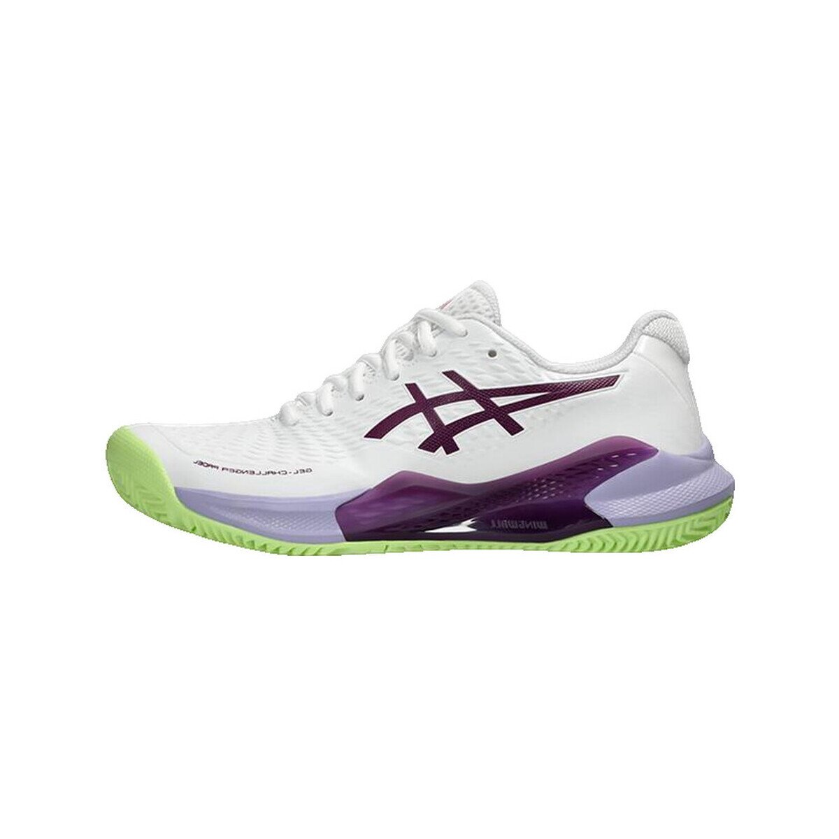 asics Pantofi Chaussures de Padel Gel Challenger 14 synthétique