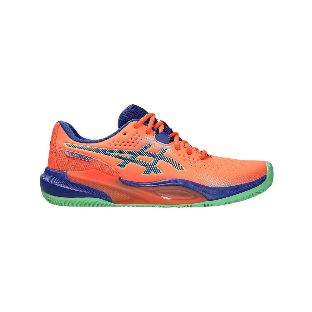 asics Pantofi Chaussures de padel Gel Challenger 15 col rembourré