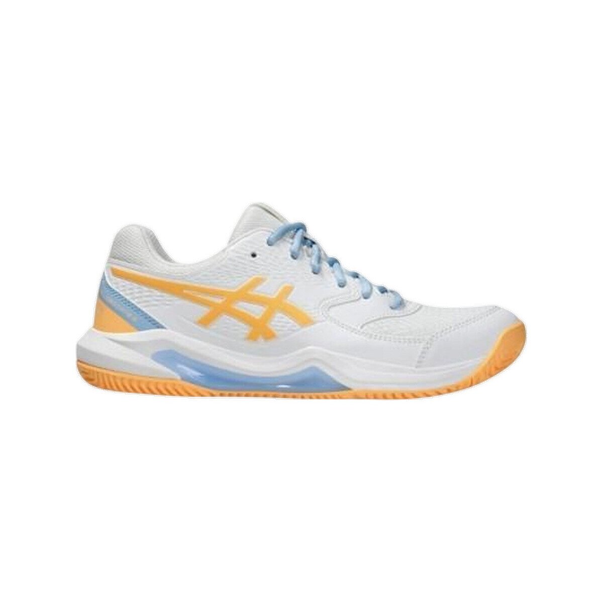 asics Pantofi Chaussures de padel Gel Dedicate 8 cuir synthétique