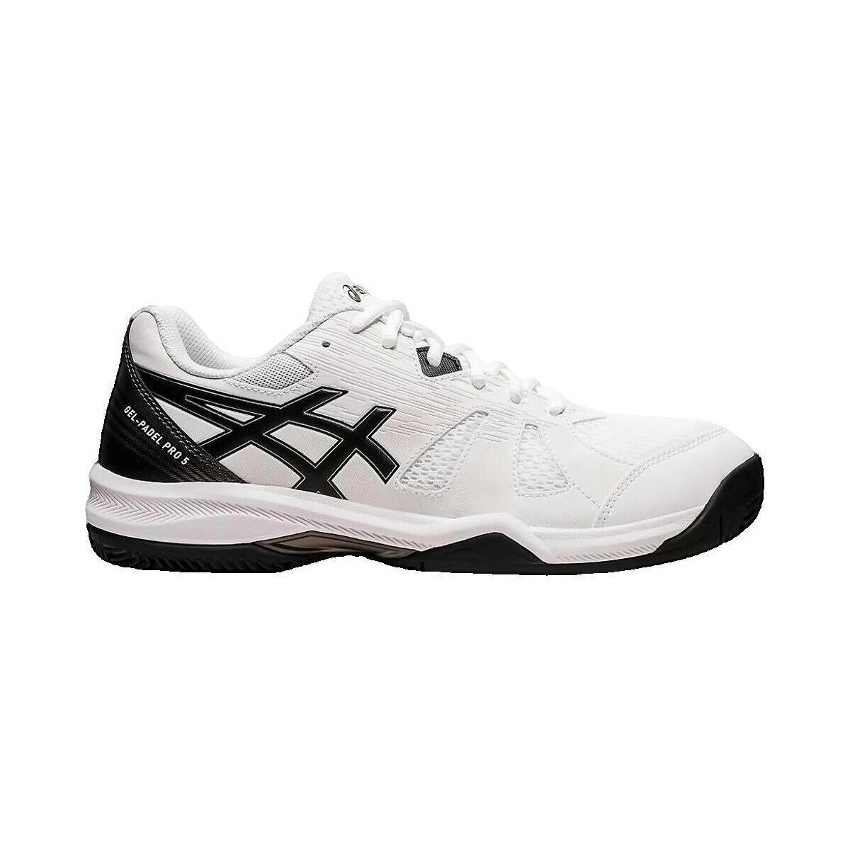 asics Pantofi Chaussures de padel Gel Pro 5 noir / blanc