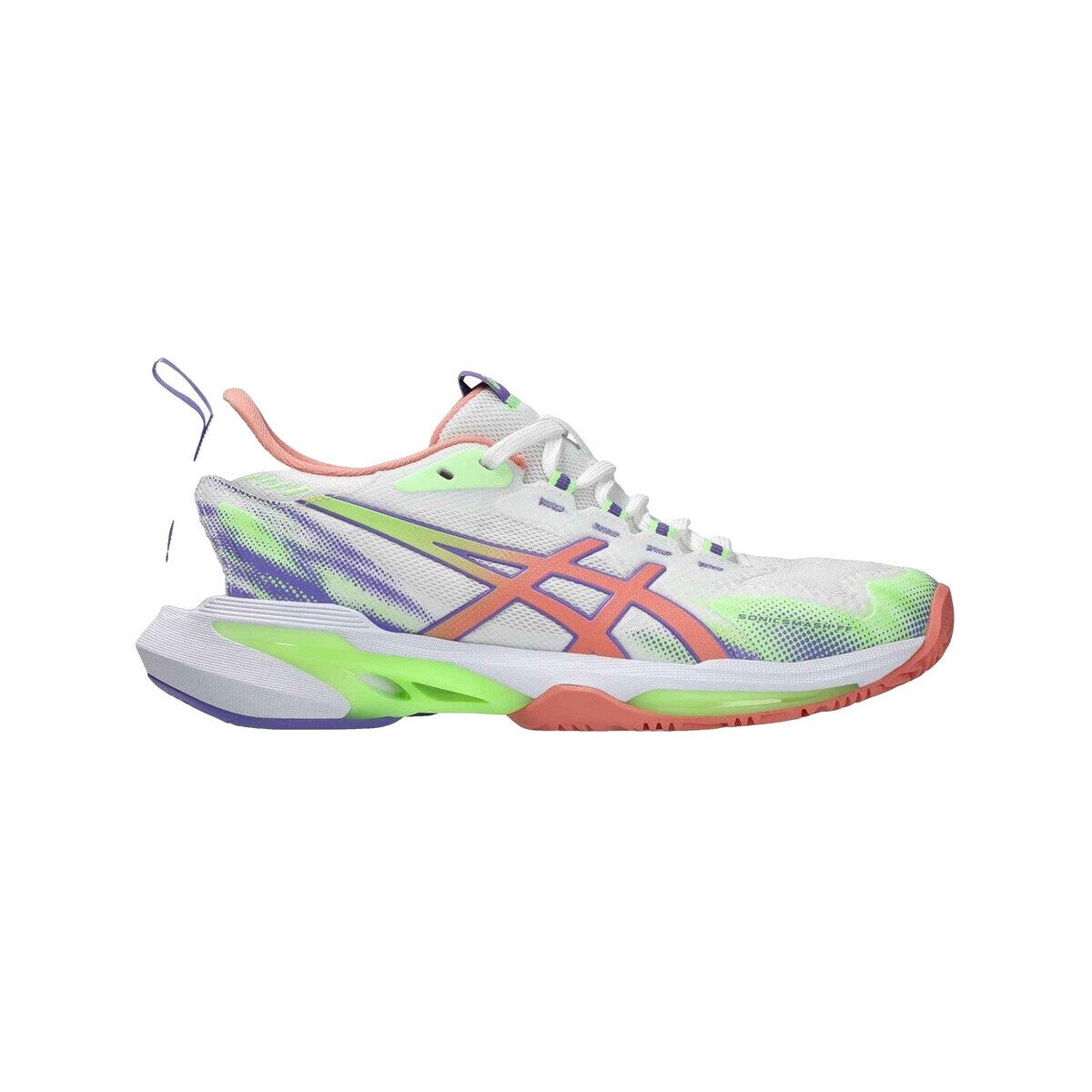 asics Pantofi Chaussures de padel sonicsmash FF respirantes