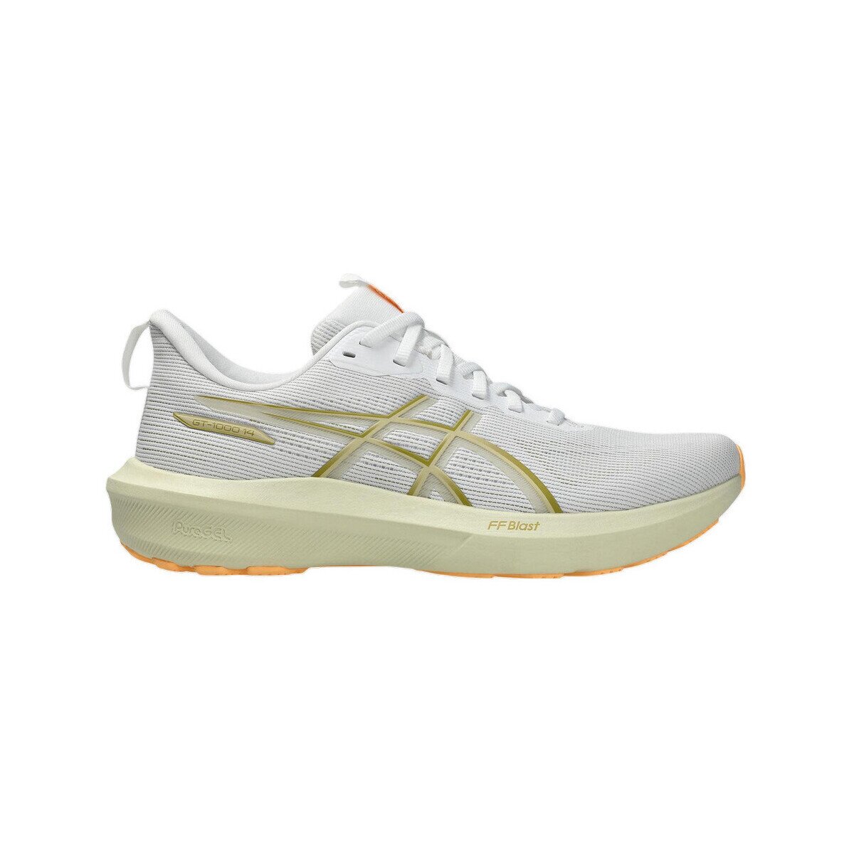 asics Pantofi Chaussures de running FF BLAST maille jacquard légère