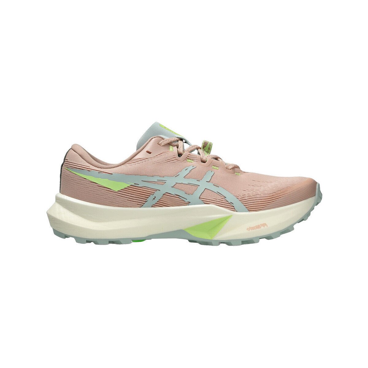 asics Pantofi Chaussures de running fuji lite 6 en maille recyclée