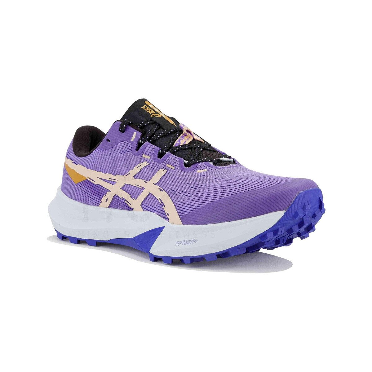 asics Pantofi Chaussures de running fuji lite 6 léger